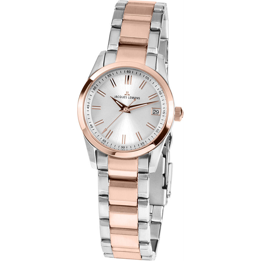 Часы Jacques Lemans Liverpool 1-1811C